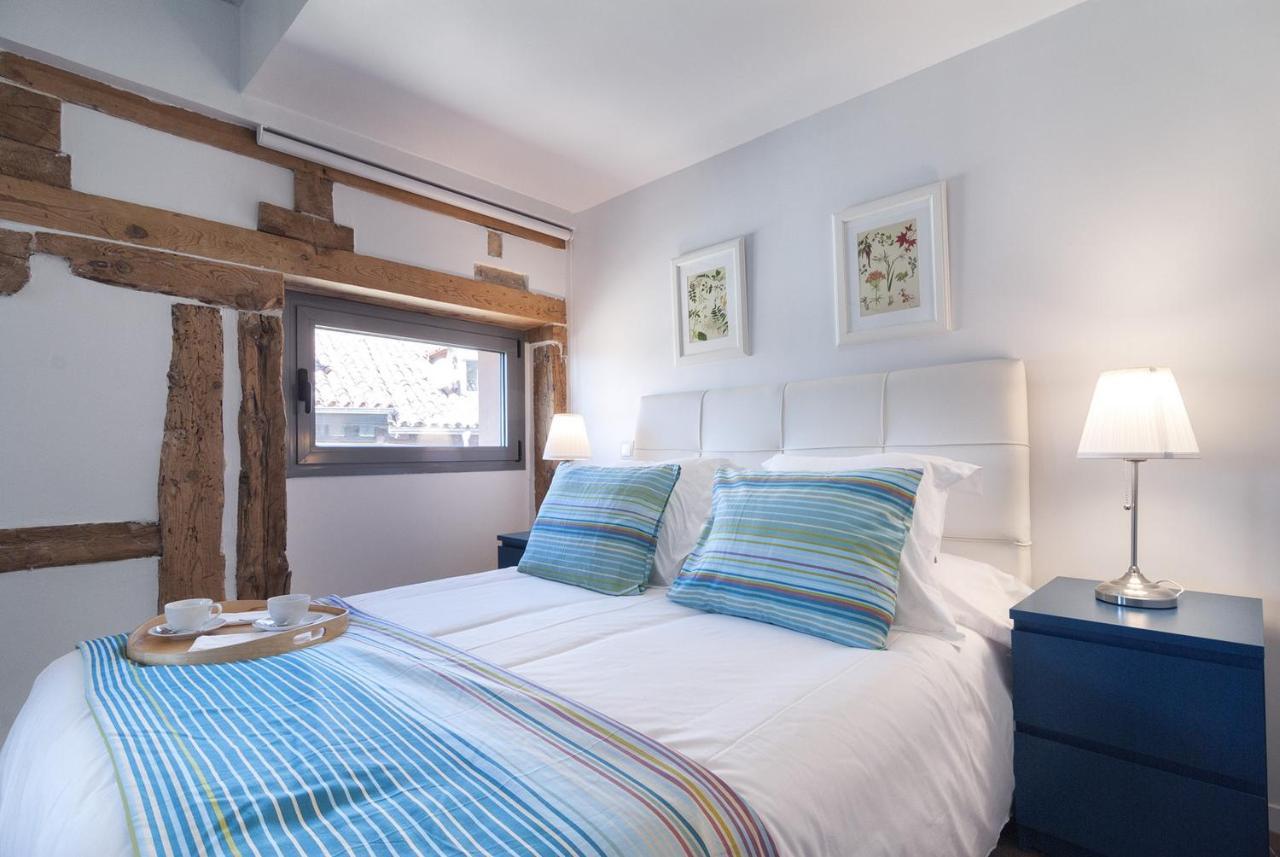 Minty Stay - Plaza Mayor 1 Bd Madrid Exterior photo